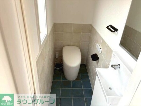 ヴィラアイビスの物件内観写真